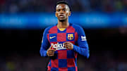 FC Barcelona v Real Sociedad  - La Liga