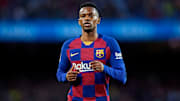 FC Barcelona v Real Sociedad  - La Liga