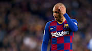 FC Barcelona v Real Sociedad  - La Liga