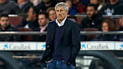 FC Barcelona v Real Sociedad  - La Liga