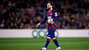 FC Barcelona v Real Sociedad  - La Liga
