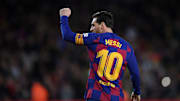 FC Barcelona v Real Sociedad  - La Liga