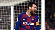 Leo Messi, último ganador de la Bota de Oro