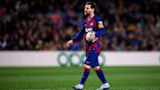 FC Barcelona v Real Sociedad  - La Liga