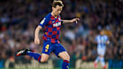FC Barcelona v Real Sociedad  - La Liga