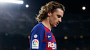 Acheté pour 120 millions d'euros par le FC Barcelone, Antoine Griezmann est sans doute le plus gros flop du dernier mercato