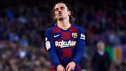 FC Barcelona v Real Sociedad  - La Liga
