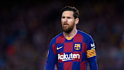 Lionel Messi devrait tenir sa place lors du déplacement du Barça sur la pelouse de Majorque