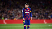 FC Barcelona v Real Sociedad  - La Liga
