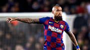 FC Barcelona v Real Sociedad  - La Liga