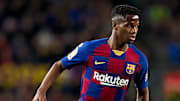 FC Barcelona v Real Sociedad  - La Liga