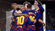 FC Barcelona v Real Sociedad  - La Liga