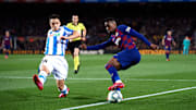 FC Barcelona v Real Sociedad  - La Liga