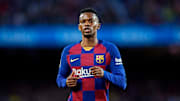FC Barcelona v Real Sociedad  - La Liga
