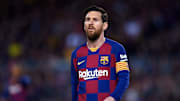 Lionel Messi bientôt prolongé ?