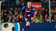 FC Barcelona v Real Sociedad  - La Liga