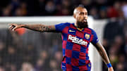FC Barcelona v Real Sociedad  - La Liga