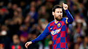 FC Barcelona v Real Sociedad  - La Liga