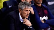 FC Barcelona v Real Sociedad  - La Liga