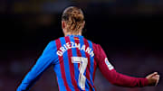 Este tiene que ser el año de Griezmann