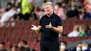 Zählt auf seine Nachwuchskräfte: Ronald Koeman