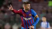 FC Barcelona v Real Sociedad - La Liga Santander