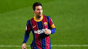 Messi percibe actualmente el salario más alto del mundo del fútbol
