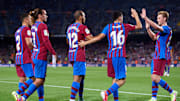 El Barcelona conocerá a sus rivales de Champios