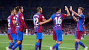 FC Barcelona vs Real Sociedad