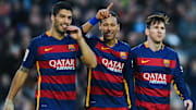 FC Barcelona v Real Sociedad de Futbol - La Liga