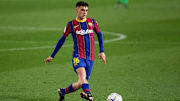 FC Barcelona v Real Valladolid CF - La Liga Santander