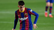 FC Barcelona v Real Valladolid CF - La Liga Santander