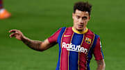 Coutinho no cuenta para el Barça
