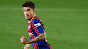 FC Barcelona v SD Eibar - La Liga Santander
