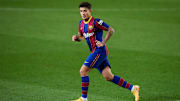FC Barcelona v SD Eibar - La Liga Santander