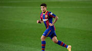 FC Barcelona v SD Eibar - La Liga Santander