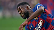 Samuel Umtiti vers une fin de saison prématurée ? 
