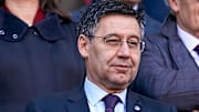 FC Barcelona v SD Eibar SAD  - La Liga