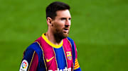Lionel Messi réalise encore une saison monstrueuse sous la tunique barcelonaise.