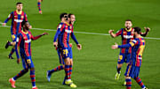 El FC Barcelona acecha al liderato del Atleti