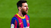 Où évoluera Lionel Messi la saison prochaine ?