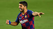 FC Barcelona v SSC Napoli - UEFA Champions League Round of 16: Second Leg