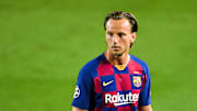 Die Anzeichen für eine Rückkehr von Ivan Rakitic zum FC Sevilla verdichten sich