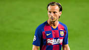 Beim FC Barcelona auf dem Abstellgleis: Ivan Rakitic