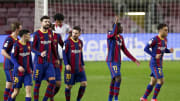 El Barcelona necesita ganar al Huesca para acercarse al título
