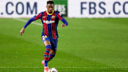 Junior Firpo