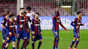 El Barcelona juega la final de Copa del Rey