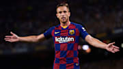 FC Barcelona v Sevilla FC  - La Liga