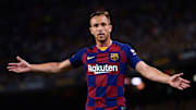 FC Barcelona v Sevilla FC  - La Liga