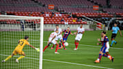 Sevilla e Barcelona se enfrentam pela semifinal da Copa do Rei. 